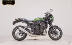 KAWASAKI Z900RS CAFE 2025 ZR900K