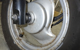 YAMAHA JOG Gen.5 SA36J