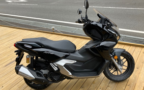 HONDA ADV160 KF54