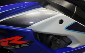 SUZUKI GSX-R1000 2007