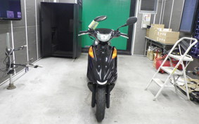 SUZUKI ADDRESS V125 2014 CF4EA