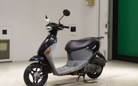 SUZUKI LET's 4 2017 CA45A