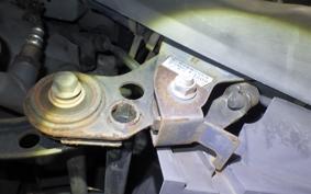 YAMAHA AXIS 125 TREET SE53J