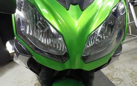 KAWASAKI NINJA 400 2015 EX400E