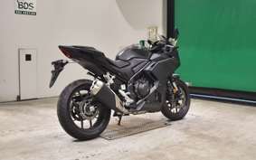 HONDA CBR400R 2025 NC65
