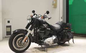 HARLEY FLSTFB 1580 2011