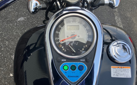 KAWASAKI VULCAN900 CUSTOM 2008 VN900B