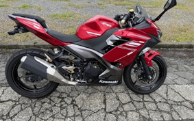 KAWASAKI Ninja 250 ABS EX250P