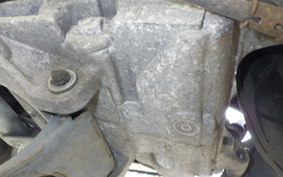 HONDA TODAY 2 AF67