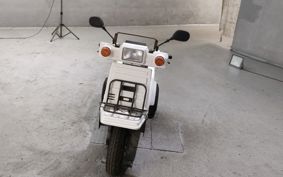 HONDA GYRO TD01