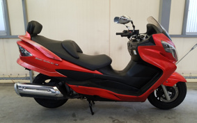 SUZUKI SKYWAVE 250M CJ45A