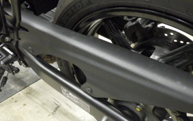 SUZUKI SV650 X A 2020 VP55B