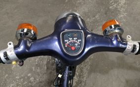 HONDA SUPER CUB90 HA02