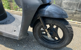 SUZUKI LET's CA4AA