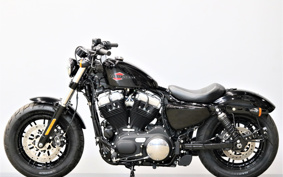 HARLEY XL1200X 1988 LC3