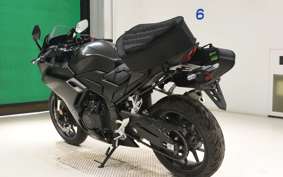 HONDA CBR400R 2025 NC65