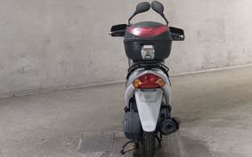 SUZUKI ADDRESS V125 CF46A