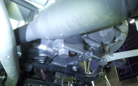 HONDA C50 SUPER CUB AA09