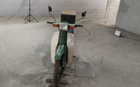 SUZUKI BAR DEE50 BA14A