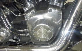 HARLEY FLSTSB 1580 2010