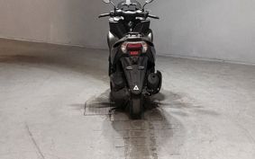 YAMAHA TRICITY 125 SEC1J