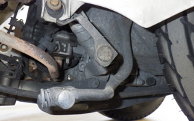 HONDA GYRO CANOPY TA03