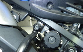 SUZUKI Vｽﾄﾛｰﾑ650A 2015 VP56A