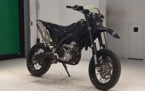 YAMAHA WR250X 2020 DG15J