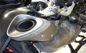 YAMAHA MT-09 Tracer 2015 RN36J