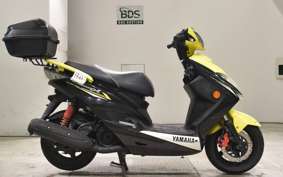YAMAHA CYGNUS 125 XSR 2 SE44J