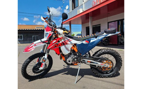 KTM SIXDAYS SIXDAYS 2023 EXA40