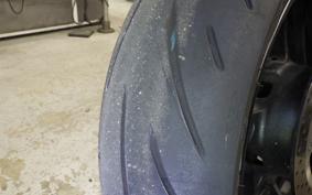 YAMAHA XSR900 2022 RN80J