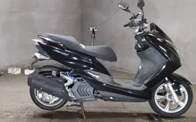 YAMAHA MAJESTY 155S SG28J
