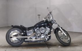 YAMAHA DRAGSTAR 400 2009 VH01J
