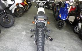 HONDA APE 100 2022 HC07