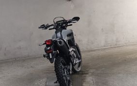 HONDA CRF250L MD47