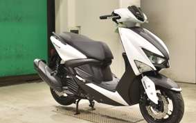 YAMAHA CYGNUSｸﾞﾘﾌｧｽ SEJ4J