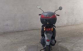 SUZUKI LET`S4 CA45A
