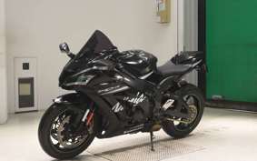 KAWASAKI ZX 10 NINJA RR 2018