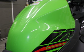 KAWASAKI NINJA 400 2023 EX400L