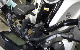 SUZUKI ジクサー150 ED13N