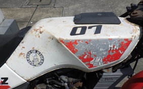 YAMAHA RZ50 1HK