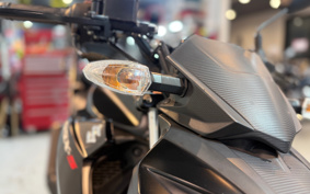 SUZUKI GSX-S125 ABS DL32B