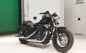 HARLEY XL1200X 2014