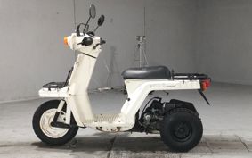 HONDA GYRO TD01