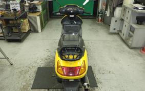 HONDA SPACY 100 JF13