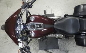 HARLEY FLSB 1750 2019