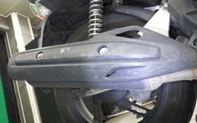 HONDA PCX 125 2007 JF28