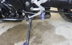 SUZUKI GSX-S1000 2015 GT79A