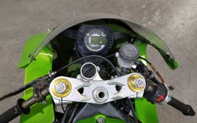 KAWASAKI NINJA ZX-6R ZX600N